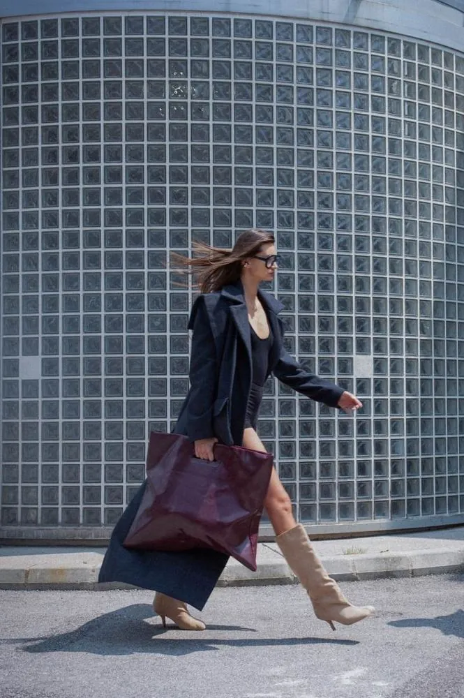 Stride — SS25 — Campaign