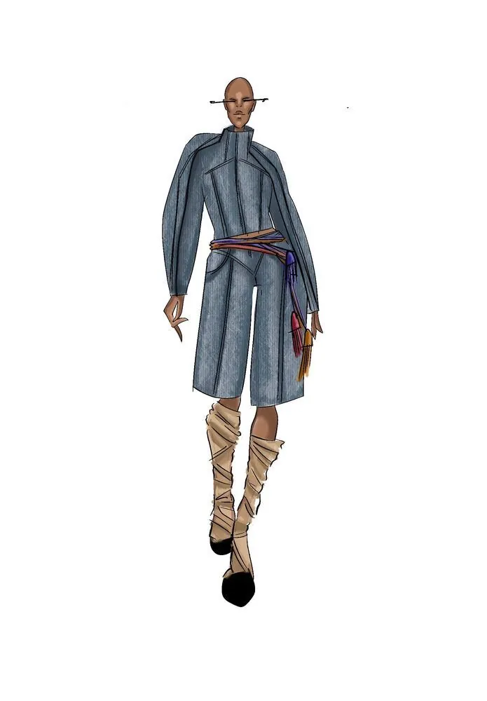 SS27 sketch