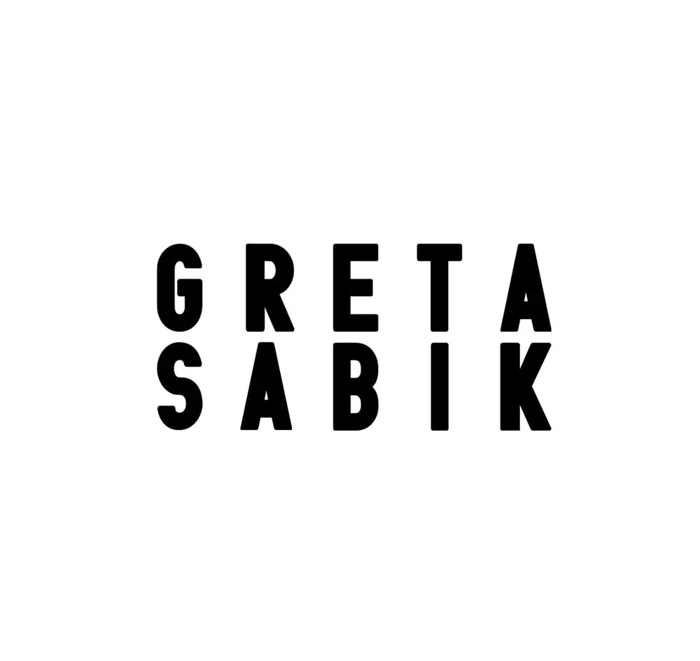 GRETA SABIK