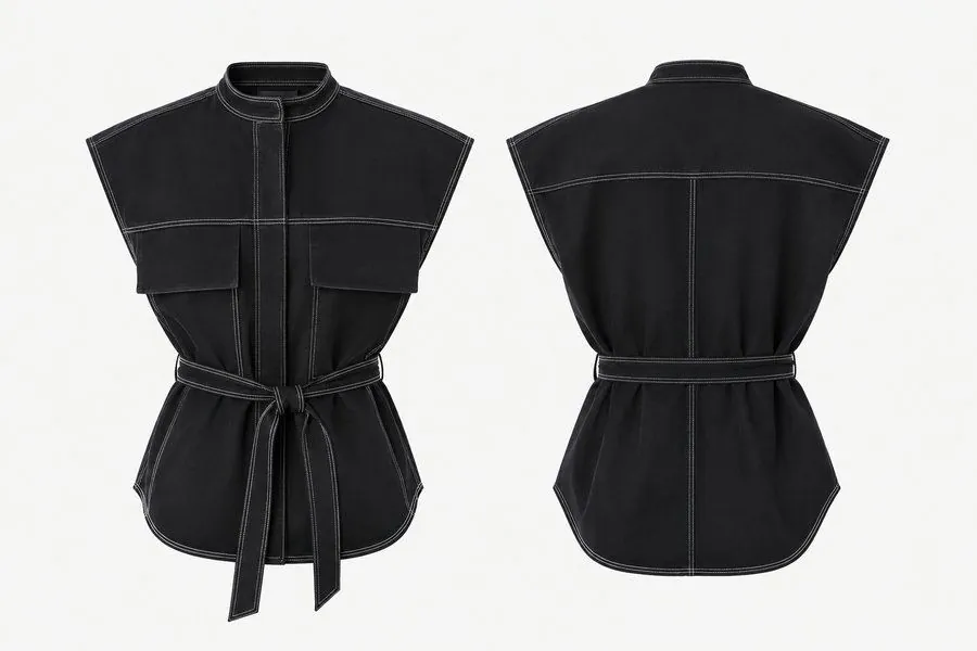 Gilet