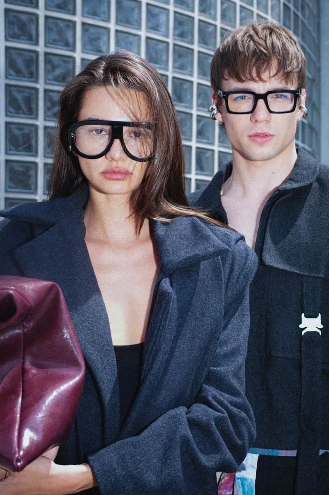 Duo — SS25 — Campaign